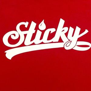 Sticky Tee Shirt